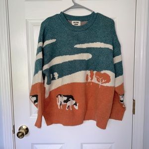 COPY - Aelfric Eden Sweater